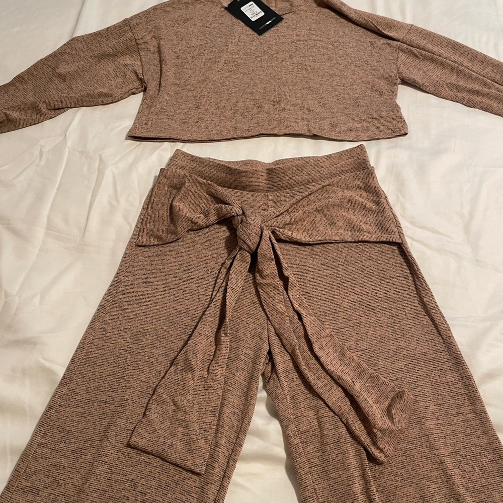 Pant set